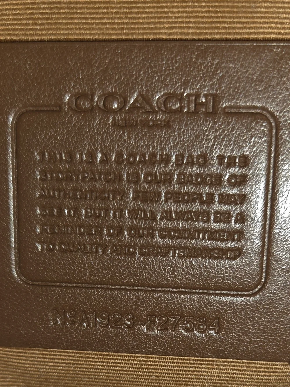 Coach Signature Dome Satchel in Chalk/Sand
